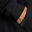 Moletom Masculino HD Canguru Logodre PRETO-H0558- -5-